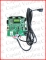 American Changer Super Universal Board with Power Supply Attached - 2 Validators 2 Hoppers