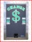 Capital Vending "R" Green Mask for Canadian Mars/MEI Series 2000 Validators (Validators Available)