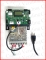 American Changer Universal Board with Integrated Power Supply - Single Validator 2 Hopper