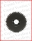 Suzo Happ Evolution Yellow Stripe Hopper Steel #3 Gear