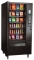 Automatic Products Snack/Candy Vending Machine - Studio 2