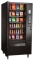 Automatic Products Snack Vending Machine - Model Studio 2