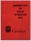 Cavalier Component Parts For Cavalier Refrigeration Units (28 Pages)