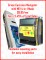 Refurbished Selectivend/FSI/Wittern Snack Machine - Model 3185 - with credit card reader