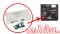 Rowe BC100/200/1200/1400/3500 2008 $5 Update Chip