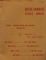 Dixie Narco Service Manual Bottle - Double Depth Can Venders Single Port (Models The 'Adaptables'...