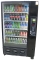 Dixie Narco Refurbished Glass Front Soda Machine - Model 5591