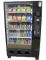 Dixie Narco 5591 Entray Combination Machine
