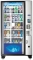 Dixie Narco Glass Front Soda Machine - Bev Max 4