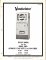 Vendorlator Service Manual for Double Door (40 pages)