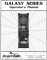 Arachnid Galaxy Manual (25 pages)