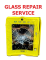 Nayax Touch Mask Glass Repair