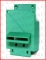 Capital Vending "R" Green Mask for Canadian Mars/MEI Series 2000 Validators (Validators Available)