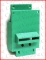 Capital Vending "R" Green Mask for Canadian Mars/MEI Series 2000 Validators (Validators Available)