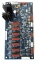 Crane Merchant Media IO (Input Output) Control Board -  180/181