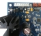 Crane Merchant Media IO (Input Output) Control Board -  180/181