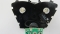 LCM Dual Vend Motor - White