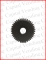 Suzo Happ Evolution Yellow Stripe Hopper Steel #3 Gear