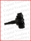 American Changer Green Stripe / MK IV Money Control Universal Hopper Output Gear #5 - OEM# SUM4ST...