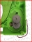 American Changer Green Stripe / MK IV Money Control Universal Hopper Idle Steel Gear #4 - OEM# SU...