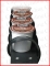 K Cup  K-Cup  Rail for Snack Vendors