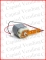 Mars/MEI Series 2000 Drive Motor- Red Wire