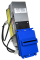 Mars/MEI/CPI MDB Interface Validators with Capital Vending Blue Mask
