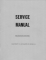 Mills Do-Re-Mi and De Luxe Phonographs Service Manual 47 Pages  PDF.
