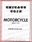 Chicago Coin's Motorcycle Parts Catalog (24 Pages) PDF