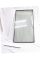 New AMS Dual Pane Glass Kit for 39" Refrigerated Machines