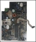 Premier Series Changer Control Board