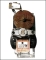 Dixie Narco motor - brown - series 90 working