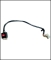 Harness for TRC6010XV - 24V - 15 Pin