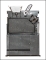 Acceptor for Mars TRC6000