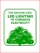 LED Lighting for Snack Vendors - Cling