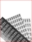 Automatic Products Price and ID Selection Tabs for Models 400, 500, 4000, 5000, 6000, 7000,  LCM ...