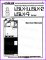 Conlux USLX-1, 2, 4 Series Multi-Select Multi-Price 3 Tube Coin Changer Service Manual
