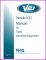 Vendo V21 Parts & Service Manual (135 Pages)