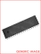 Venex Microcontroller 920852-2 40 Pin Dip