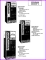 CS-64C,CS-80C,CS-96C Installation & parts Manual   50 pages