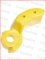 MEI CF7512 yellow lever for coin acceptor