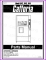 Automatic Products 942, 943, 944 Cafforia Parts Manual (166 Pages)