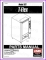 Automatic Products 972 T-Flex Parts Manual (80 Pages)