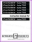 Automatic Products 7000 SnackShop Instruction Manual (52 Pages)