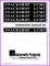 Automatic Products LCM5 SnackShop Instruction Manual (60 Pages)