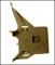 Coinco Crem Coil - 3 Fingers - 120VAC