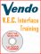 Vendo VEC machine interface Training