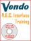 Vendo VEC machine interface Training