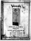 VENDO DOUBLE DEPTH SERPENTINE PEPSI CAN VENDERS (62 Pages)