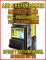 Mars/MEI VN27D2-R-U5M Validator with Recycler - American Changer